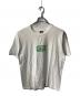 stussy（ステューシー）の古着「プリントTシャツ」｜ホワイト