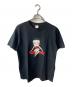 Supreme（シュプリーム）の古着「16ss supreme Betty Boop tee」｜ブラック