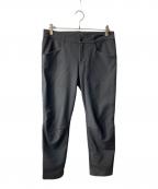 ARC'TERYXアークテリクス）の古着「Creston SV Pant Men's」｜ブラック