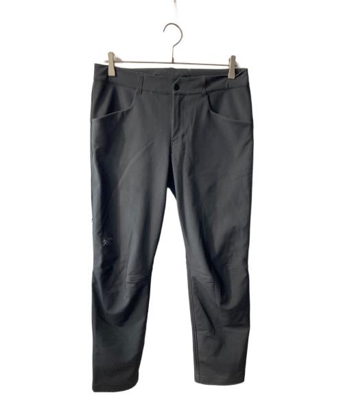 ARC'TERYX（アークテリクス）ARC'TERYX (アークテリクス) Creston SV Pant Men's ブラック サイズ:30の古着・服飾アイテム