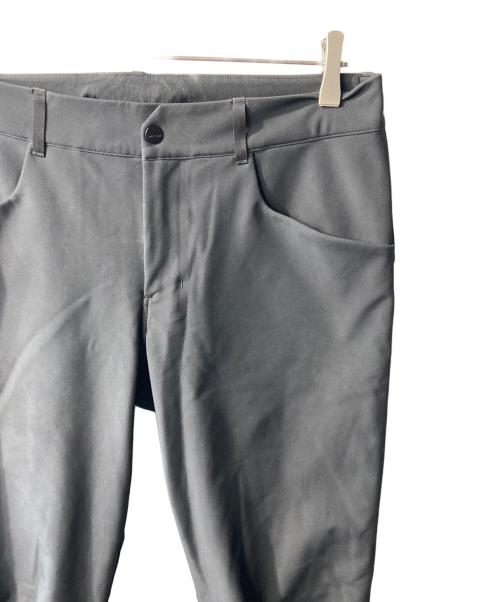 ARC'TERYX（アークテリクス）ARC'TERYX (アークテリクス) Creston SV Pant Men's ブラック サイズ:30の古着・服飾アイテム