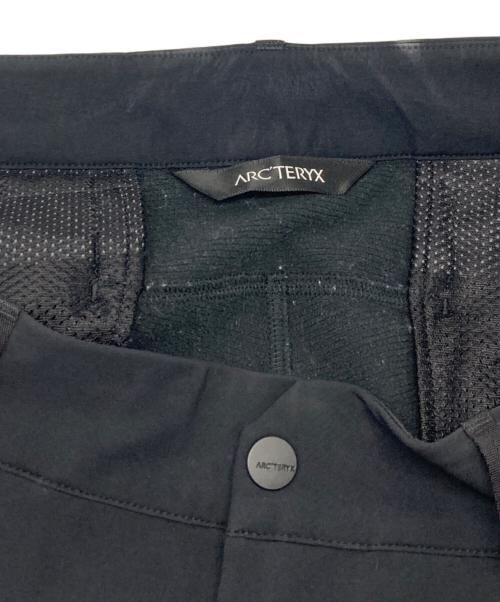 ARC'TERYX（アークテリクス）ARC'TERYX (アークテリクス) Creston SV Pant Men's ブラック サイズ:30の古着・服飾アイテム