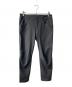 ARC'TERYX（アークテリクス）の古着「Creston SV Pant Men's」｜ブラック