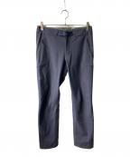 ARC'TERYXアークテリクス）の古着「Gamma MX Pant Men's」｜ネイビー