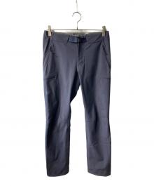 ARC'TERYX（アークテリクス）の古着「Gamma MX Pant Men's」｜ネイビー