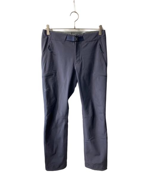ARC'TERYX（アークテリクス）ARC'TERYX (アークテリクス) Gamma MX Pant Men's ネイビー サイズ:30の古着・服飾アイテム