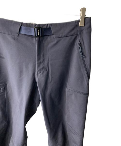 ARC'TERYX（アークテリクス）ARC'TERYX (アークテリクス) Gamma MX Pant Men's ネイビー サイズ:30の古着・服飾アイテム