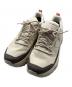 on（オン）の古着「Cloudrock Low Waterproof  ローカットスニーカー」｜ホワイト×グレー