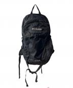 Columbiaコロンビア）の古着「キャッスルロック 20L」｜ブラック