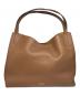 FURLA (フルラ) プリムラ ハンドバッグ ブラウン：15000円