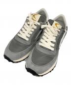 Valsportヴァルスポーツ）の古着「START RUN NYLON J」｜グレー