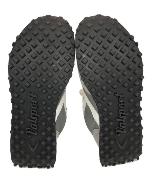 Valsport（ヴァルスポーツ）Valsport (ヴァルスポーツ) START RUN NYLON J グレー サイズ:27cmの古着・服飾アイテム