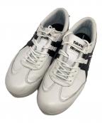 Onitsuka Tigerオニツカタイガー）の古着「DELEGATION EX」｜ホワイト