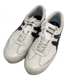 Onitsuka Tiger（オニツカタイガー）の古着「DELEGATION EX」｜ホワイト