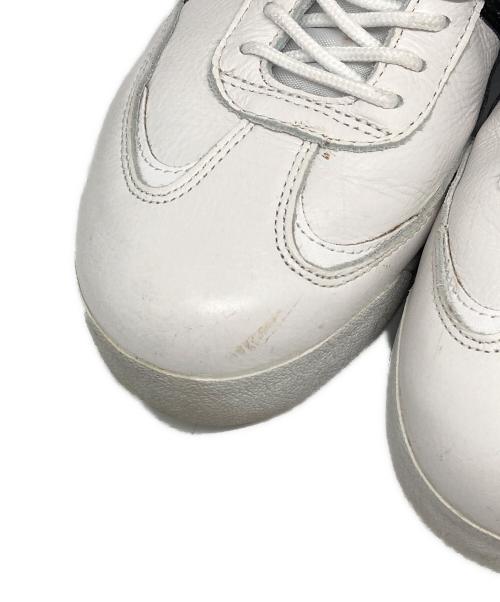 Onitsuka Tiger（オニツカタイガー）Onitsuka Tiger (オニツカタイガー) DELEGATION EX ホワイト サイズ:26cmの古着・服飾アイテム