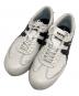 Onitsuka Tiger（オニツカタイガー）の古着「DELEGATION EX」｜ホワイト