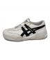 Onitsuka Tiger (オニツカタイガー) DELEGATION EX ホワイト サイズ:26cm：5000円
