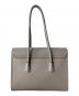 FURLA (フルラ) メトロポリス バンドバッグ グレー：15000円