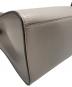 中古・古着 FURLA (フルラ) メトロポリス バンドバッグ グレー：15000円