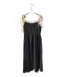 Her lip to (ハーリップトゥ) Verona Tweed Long Dress ワンピース ブラック サイズ:M：15000円