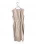 Her lip to (ハーリップトゥ) Padua Denim Dress ワンピース ピンク サイズ:M：12000円