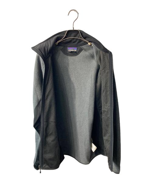 Patagonia（パタゴニア）Patagonia (パタゴニア) パフォーマンスベターセータージャケット グレー サイズ:Mの古着・服飾アイテム