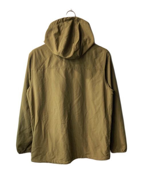 Patagonia（パタゴニア）Patagonia (パタゴニア) テズロン・ジャケット/Tezzeron Jacket グリーン サイズ:Mの古着・服飾アイテム