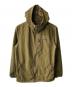 Patagonia（パタゴニア）の古着「テズロン・ジャケット/Tezzeron Jacket」｜グリーン