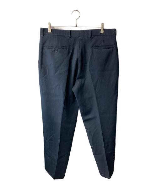 LEVI'S（リーバイス）LEVI'S (リーバイス) ACTION SLACKS　アクションスラックス ネイビー サイズ:w36×l29の古着・服飾アイテム
