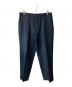 LEVI'S（リーバイス）の古着「ACTION SLACKS　アクションスラックス」｜ネイビー