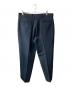 LEVI'S (リーバイス) ACTION SLACKS　アクションスラックス ネイビー サイズ:w36×l29：8000円