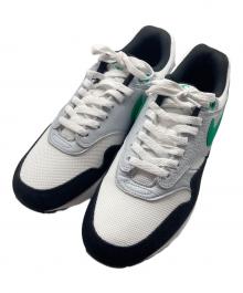 NIKE（ナイキ）の古着「Air Max 1 "Stadium Green"」｜ホワイト