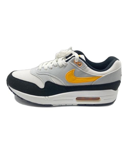 NIKE（ナイキ）NIKE (ナイキ) Air Max 1 ホワイト サイズ:28cmの古着・服飾アイテム