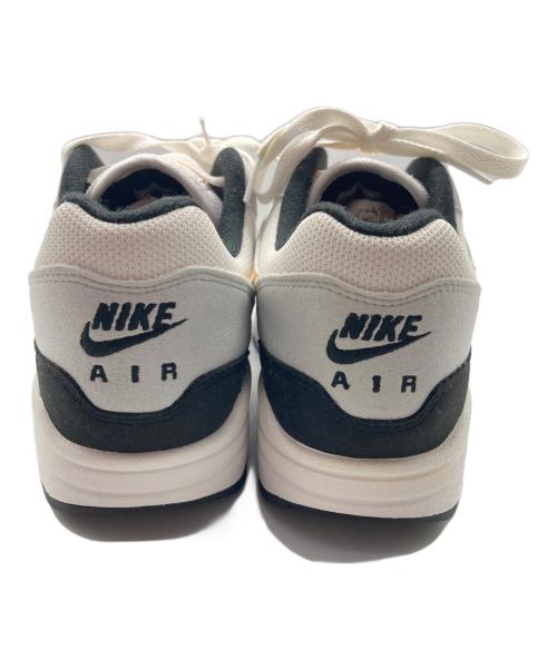 NIKE（ナイキ）NIKE (ナイキ) Air Max 1 ホワイト サイズ:28cmの古着・服飾アイテム