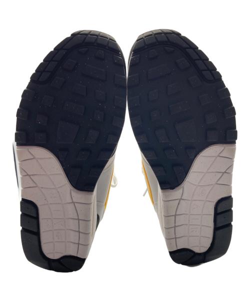 NIKE（ナイキ）NIKE (ナイキ) Air Max 1 ホワイト サイズ:28cmの古着・服飾アイテム
