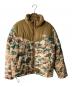 THE NORTH FACE（ザ ノース フェイス）の古着「SAIKURU JACKET」｜ブラウン