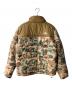 THE NORTH FACE (ザ ノース フェイス) SAIKURU JACKET ブラウン サイズ:M：18000円