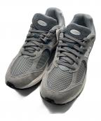 NEW BALANCEニューバランス）の古着「ローカットスニーカー」｜グレー