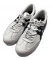 Onitsuka Tiger（オニツカタイガー）の古着「DELEGATION EX ローカットスニーカー」｜ホワイト×ブラック