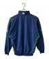 adidas (アディダス) 90s ベロアトラックジャケット ブルー サイズ:M：10000円