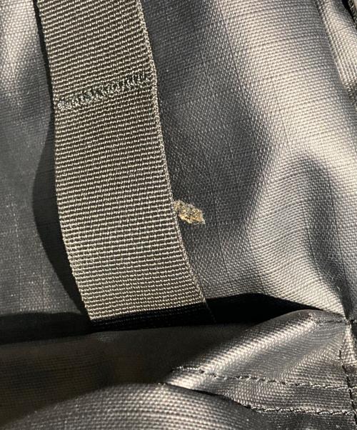 GREGORY（グレゴリー）GREGORY (グレゴリー) イージーピージーデイ リュック ブラックの古着・服飾アイテム