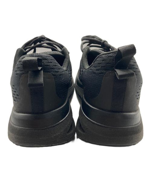 KEEN（キーン）KEEN (キーン) WK400 ローカットスニーカー ブラック サイズ:27.5cmの古着・服飾アイテム