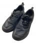 KEEN（キーン）の古着「WK400 ローカットスニーカー」｜ブラック
