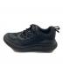 KEEN (キーン) WK400 ローカットスニーカー ブラック サイズ:27.5cm：5000円
