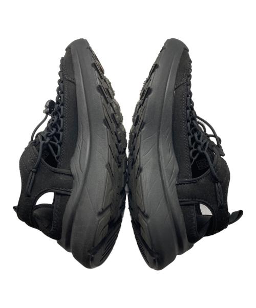KEEN（キーン）KEEN (キーン) UNEEK WK KEEN サンダル ブラック サイズ:27.0cmの古着・服飾アイテム
