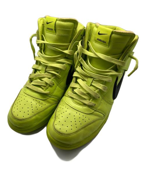 NIKE（ナイキ）NIKE (ナイキ) AMBUSH (アンブッシュ) Dunk High 