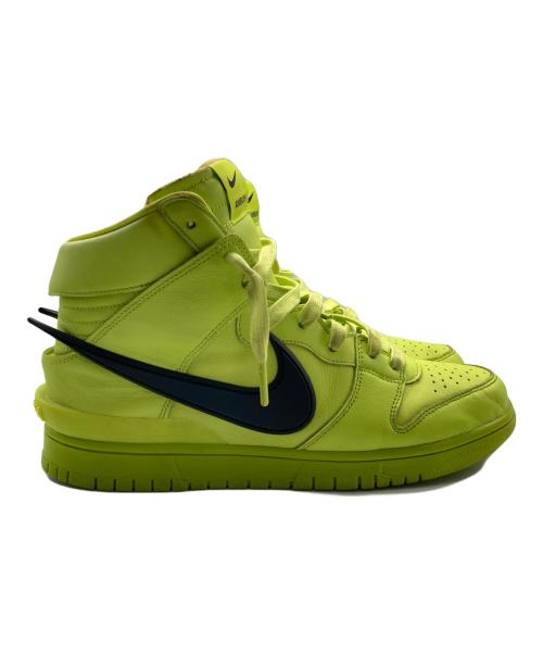 NIKE（ナイキ）NIKE (ナイキ) AMBUSH (アンブッシュ) Dunk High 