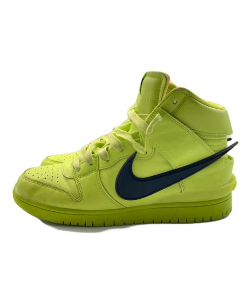NIKE（ナイキ）NIKE (ナイキ) AMBUSH (アンブッシュ) Dunk High 