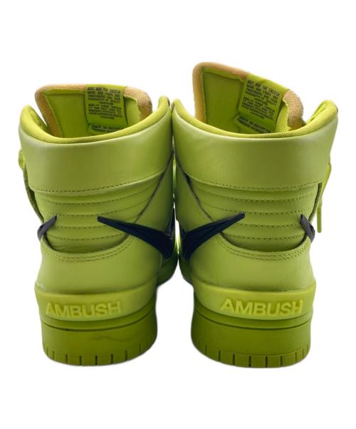NIKE（ナイキ）NIKE (ナイキ) AMBUSH (アンブッシュ) Dunk High 