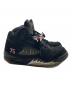 NIKE (ナイキ) Air Jordan5 paris saint-germain ハイカットスニーカー ブラック サイズ:27.5cm：8000円